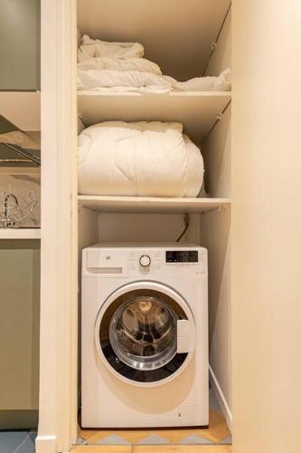 Photo de la galerie de l'établissement Appartement Cannes/Plage, à Cannes