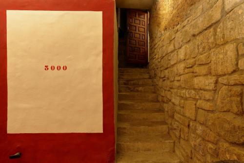 Gambar di galeri bagi CASA URRA di Zurucáin