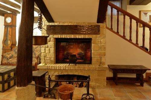 Gambar di galeri bagi CASA URRA di Zurucáin