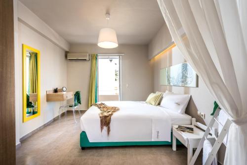 Gallery image of Anemos Suites by Estia in Karteros