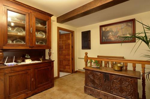 Gambar di galeri bagi CASA URRA di Zurucáin