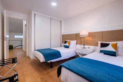 Ponta Delgada Flats - HOST & CHILL
