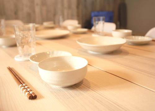 Galería fotográfica de たび宿SeKKoku en Takagi