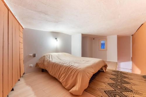 Loft de 150m2 avec terrasse