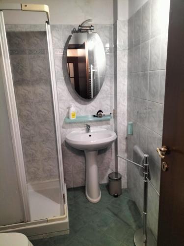 Florentine style apartment in San Frediano