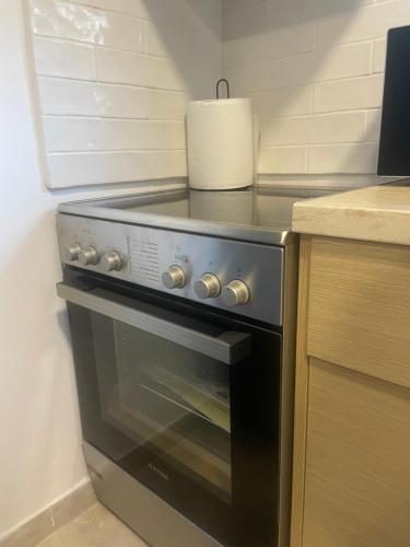 AIOLOS Chania center luxury apartment near the garden