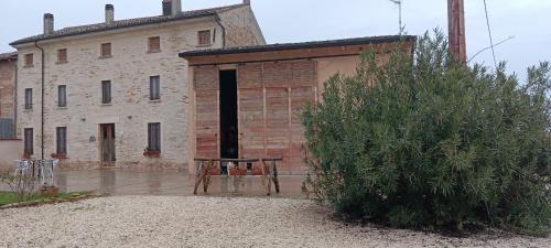 Locazione turistica San Pietro