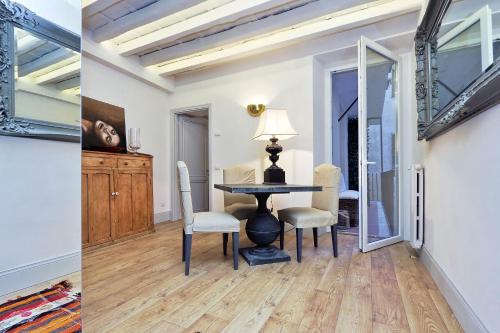 Luxury Charme between Pantheon and Spanish Steps