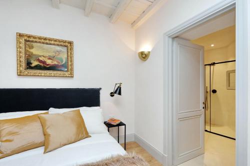 Luxury Charme between Pantheon and Spanish Steps