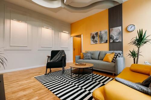 Artiesta - 5 apartments