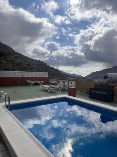 Las Medinas Apartamentos
