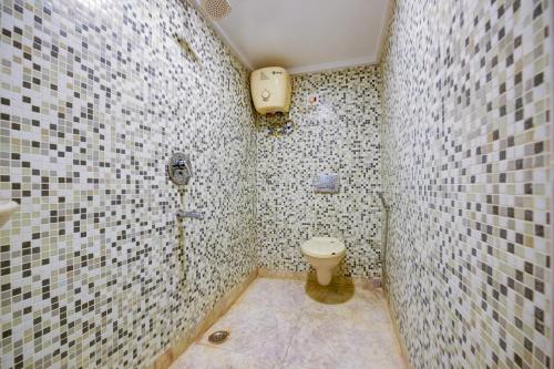 Un baño de Natraj Yes Please -New Delhi