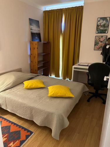 Chambre privative (pré de la Gare Matabiau SNCF) 1