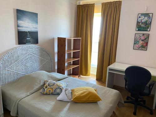 Chambre privative (pré de la Gare Matabiau SNCF) 1