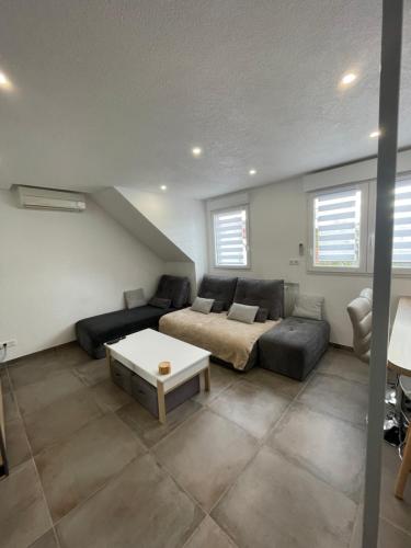 Photo de la galerie de l'établissement Beloya, à Vogelsheim