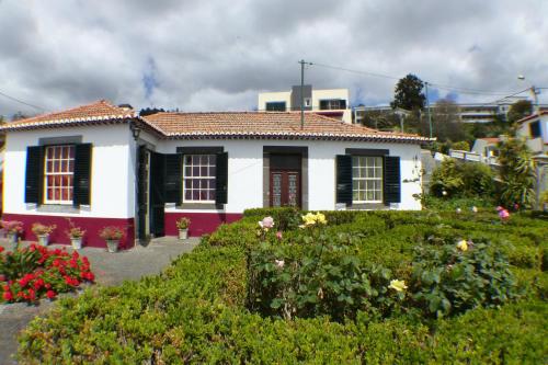 Casa da Avó Benvinda