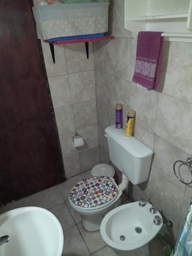 Villa Los Aromos