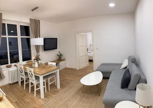 Andy Apartmán Jáchymov