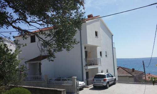 Apartments Vinka