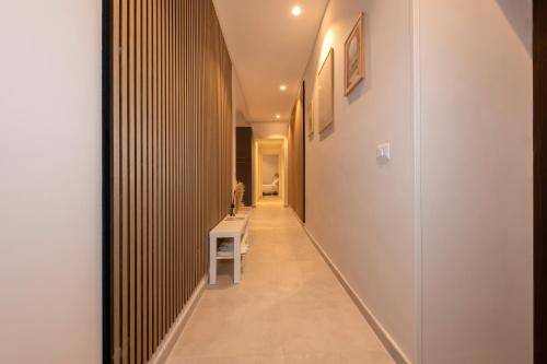 Bastioni Central Apartment