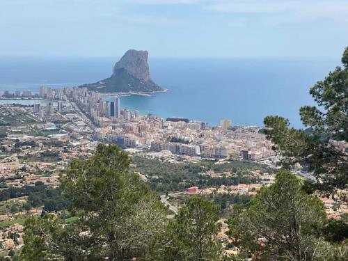 Φυσικό τοπίο κοντά σε αυτή η βίλα
