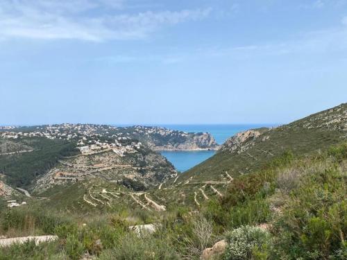 Φυσικό τοπίο κοντά σε αυτή η βίλα