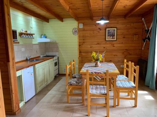 CABAÑA RODZINA – Photos 4