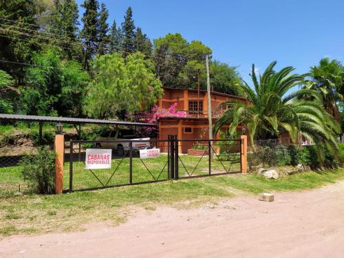 Cabañas el náutico – Photos 2