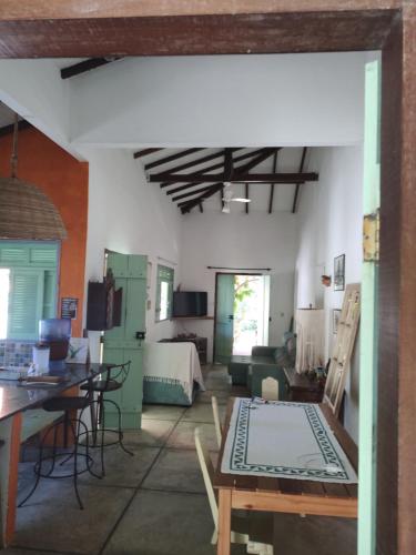Casa Itaúnas
