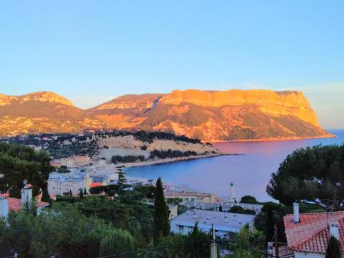 Camping Aux Portes De Cassis – Photos 2