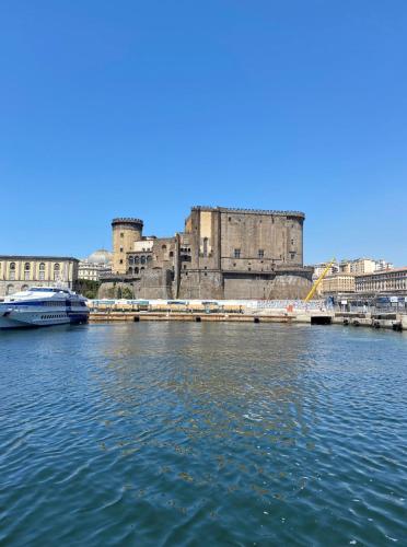 Yacht Club Angioino