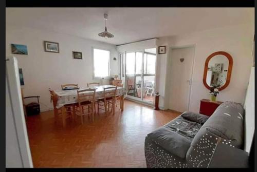 Pontaillac 200 m de la plage