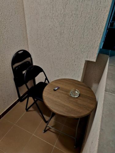 Gambar di galeri bagi Garsoniera Residence Militari di Chiajna