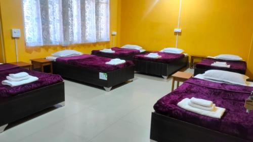 Gallery image of Iranyai Homestay in Imphal