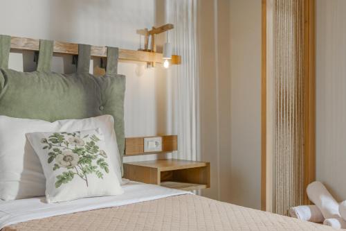 Fotografie z fotogalerie ubytování Sunset Apartments v destinaci Tsilivi