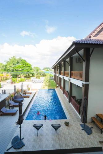 BOSS HOTEL CHIANGMAl – Photos 3