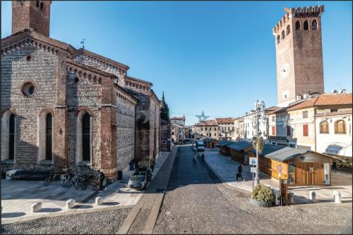 Ca' Garibaldi Rooms