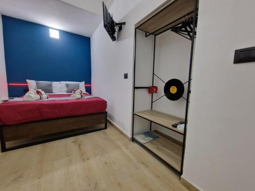 Tribunali Naples Flat