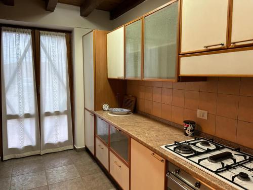 Gallery image of CASA VACANZE VILLA EMILIO in San Michele