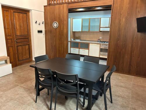 Gallery image of CASA VACANZE VILLA EMILIO in San Michele