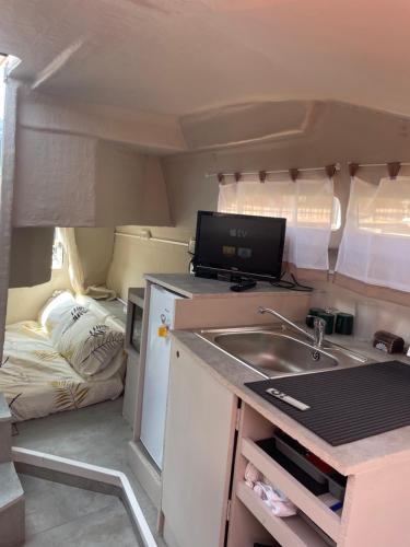 Photo de la galerie de l'établissement Évasion garantie, à Canet