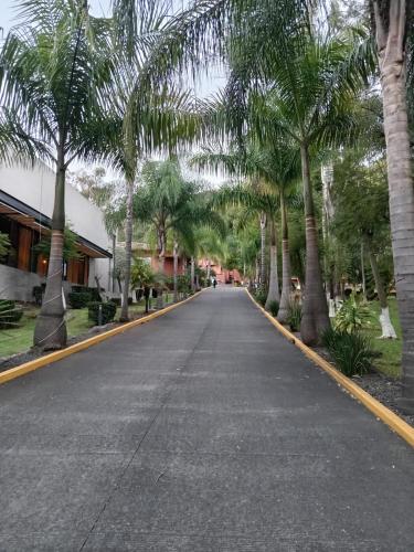 HOTEL PUNTA GALERIA