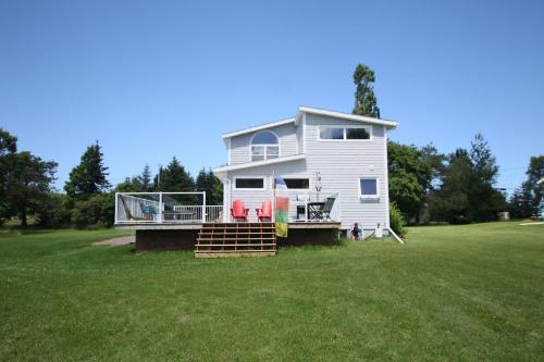 Oyster Shell Cottage – Fotografie 3