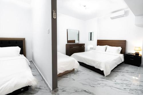 Super lux maisonette, 10 minutes from city center