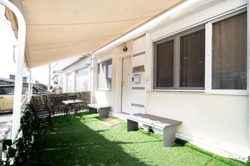 Super lux maisonette, 10 minutes from city center