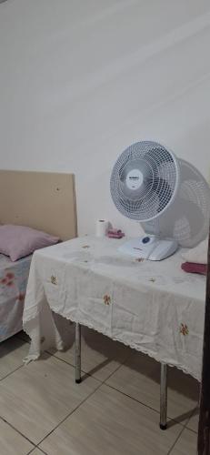 Descanse e aconchego