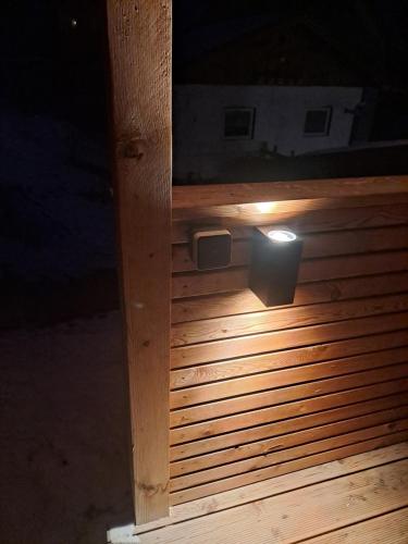 Imagen de la galería de Landgut DIE AUSZEIT - Erholung am Berg 1300m, en Oberkremsberg