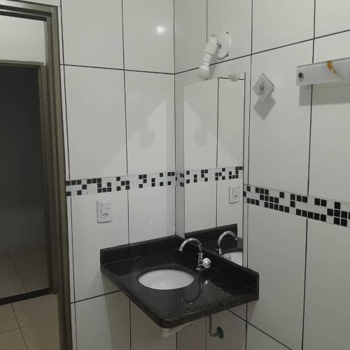 Suítes Vitoria