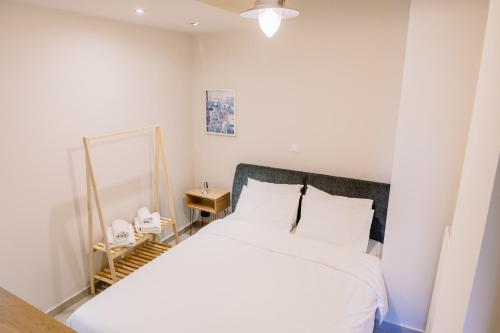 King George Apartment by BiNoBi!