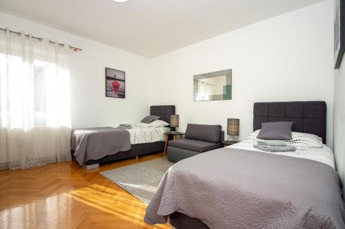 Apartment Fortunella